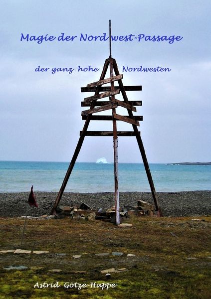 Produktbild: Magie der Nordwest-Passage