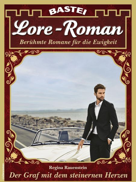 Produktbild: Lore-Roman 122