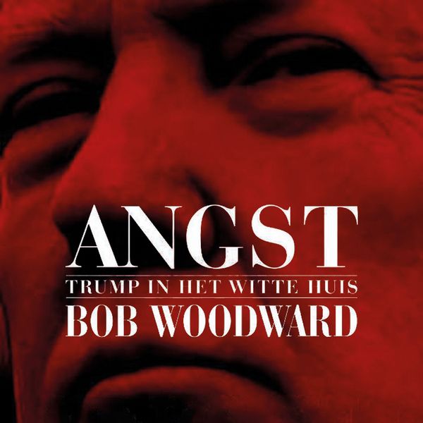 Produktbild: Angst