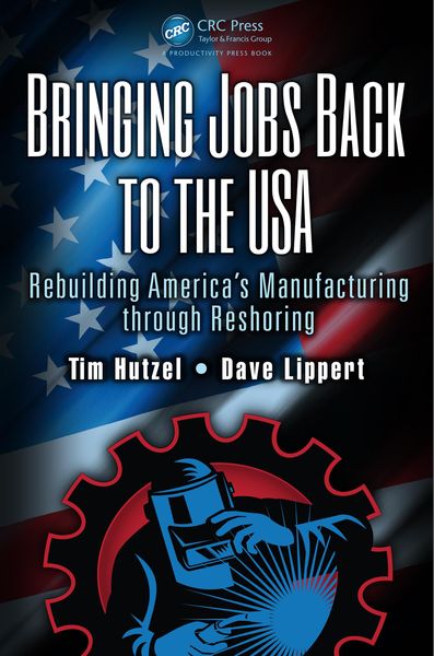 Produktbild: Bringing Jobs Back to the USA