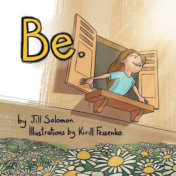 Produktbild: Be.