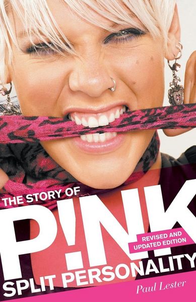 Produktbild: Story of P!nk