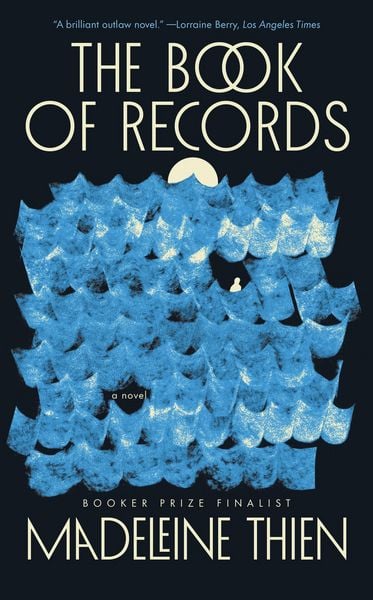 Produktbild: The Book of Records