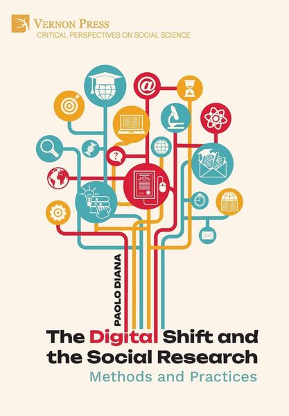 Produktbild: The Digital Shift and the Social Research
