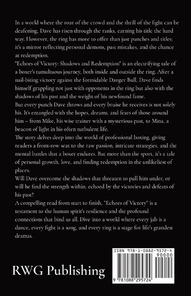 Produktbild: Echoes of Victory