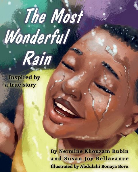 Produktbild: The Most Wonderful Rain