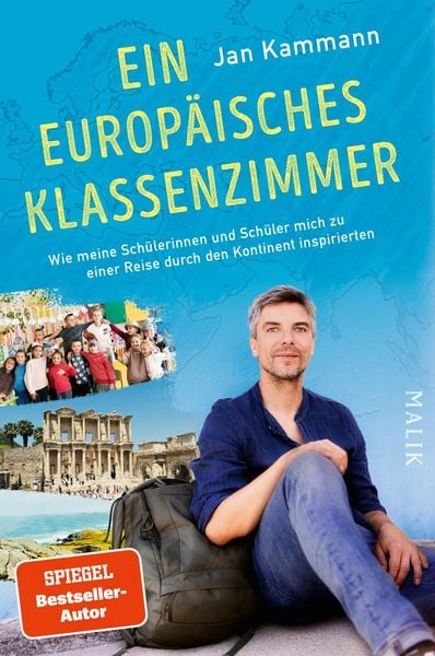 Produktbild: Ein europ&auml;isches Klassenzimmer