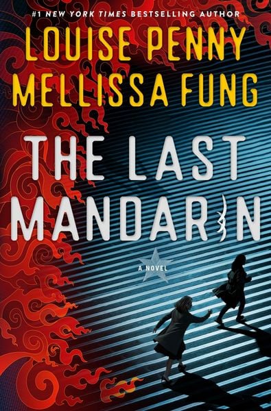Produktbild: The Last Mandarin
