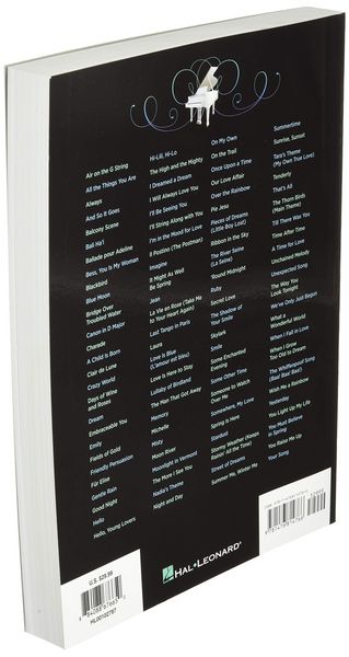 Produktbild: 100 of the Most Beautiful Piano Solos Ever