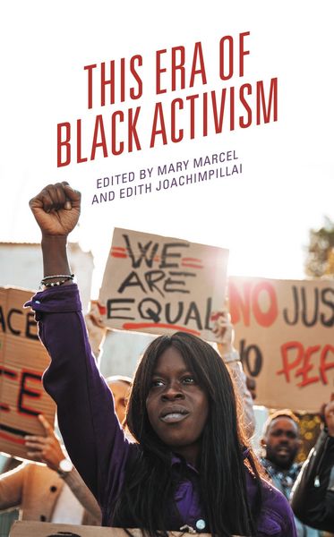 Produktbild: This Era of Black Activism