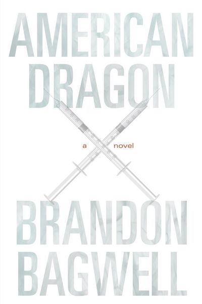 Produktbild: American Dragon