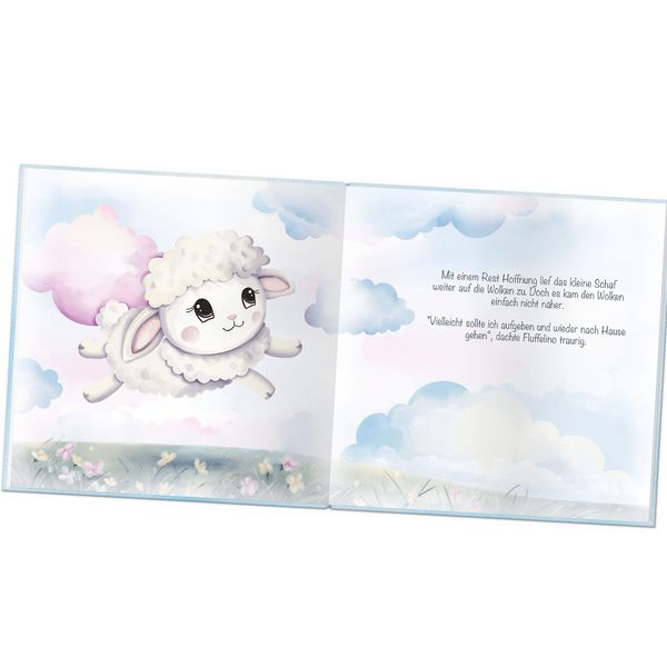 Produktbild: Fluffelino