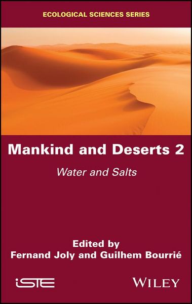 Produktbild: Mankind and Deserts 2