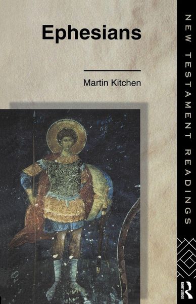 Produktbild: Ephesians