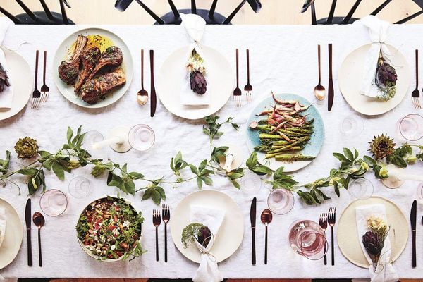 Cook beautiful