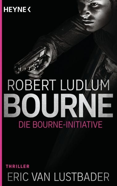 Produktbild: Die Bourne Initiative