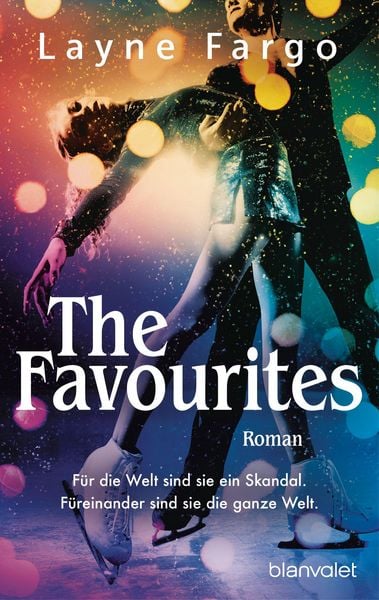 Produktbild: The Favourites