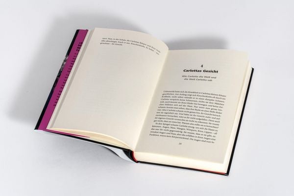 Produktbild: Carlottas Welt