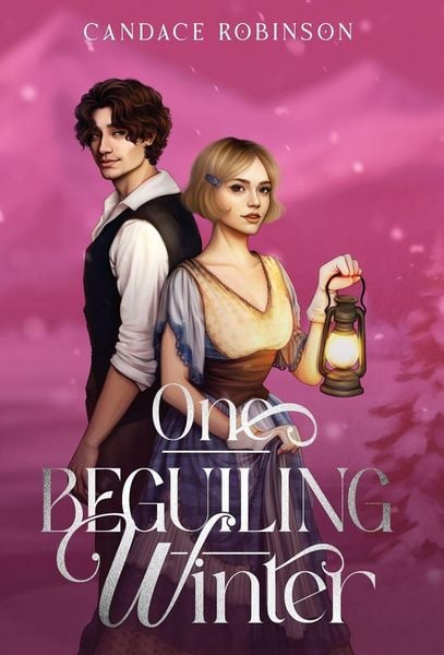 Produktbild: One Beguiling Winter