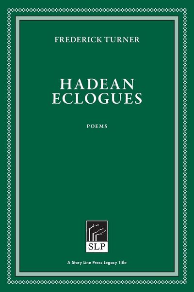 Produktbild: Hadean Eclogues