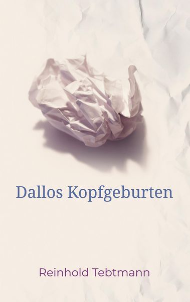 Produktbild: Dallos Kopfgeburten