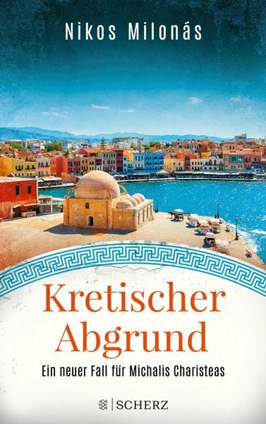Produktbild: Kretischer Abgrund
