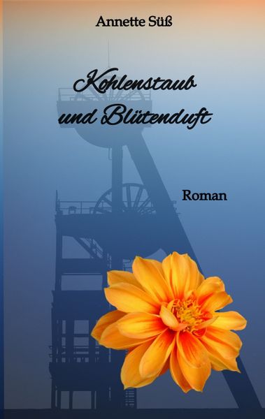 Produktbild: Kohlenstaub und Bl&uuml;tenduft