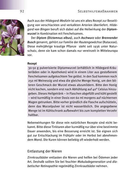 Produktbild: Makuladegeneration - Diabetische Retinopathie