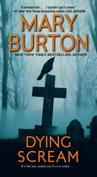 Produktbild: Dying Scream