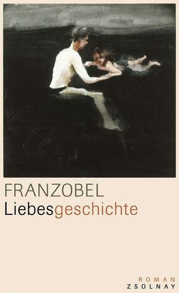 Produktbild: Liebesgeschichte