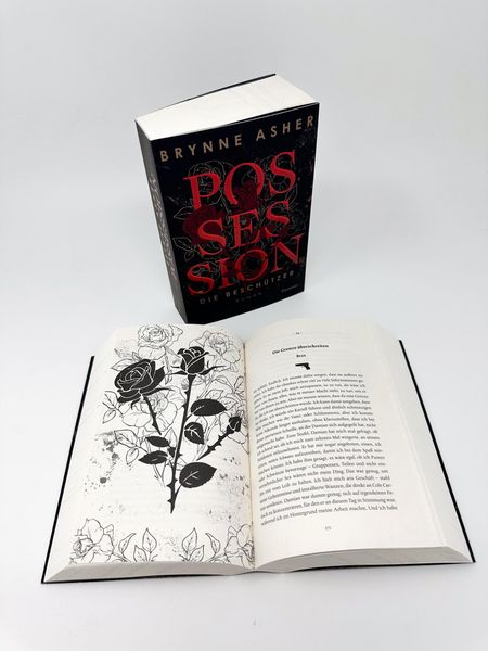 Produktbild: Possession