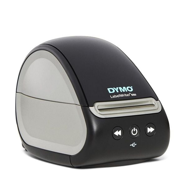DYMO LabelWriter 550