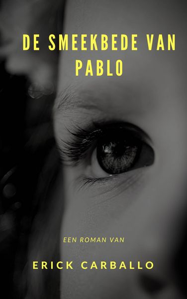 Produktbild: De smeekbede van Pablo