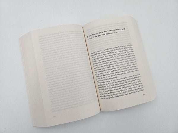 Produktbild: Elemente und Urspr&uuml;nge totaler Herrschaft
