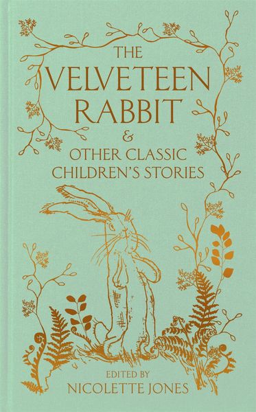 Produktbild: The Velveteen Rabbit & Other Classic Children's Stories