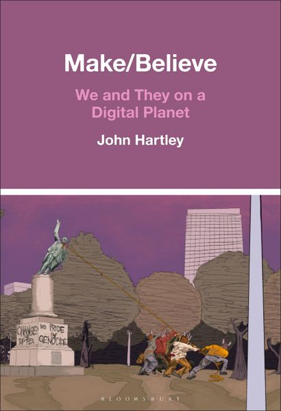 Produktbild: Make / Believe
