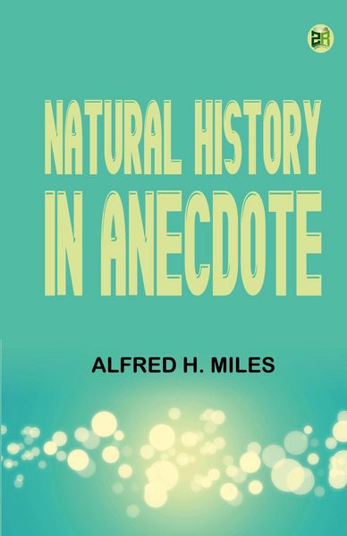 Produktbild: Natural History in Anecdote