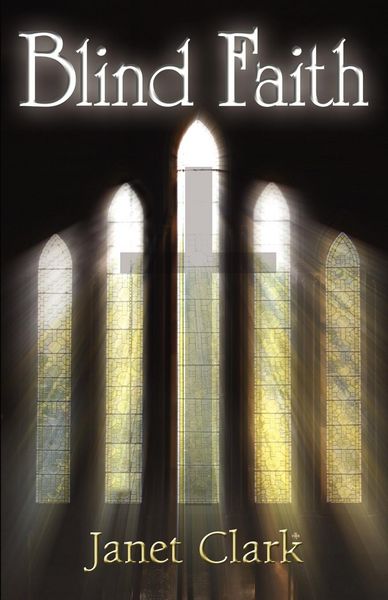 Produktbild: Blind Faith