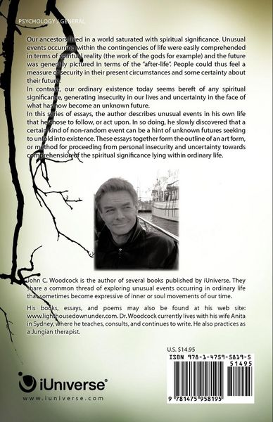 Produktbild: Living in Uncertainty, Living with Spirit