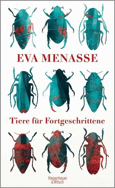 Produktbild: Tiere f&uuml;r Fortgeschrittene
