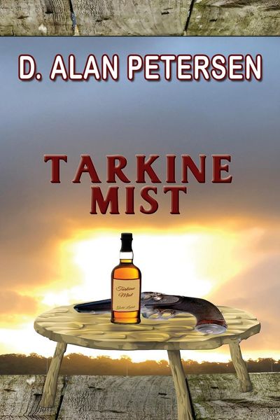 Produktbild: Tarkine Mist