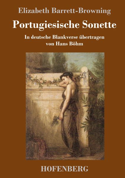 Produktbild: Portugiesische Sonette