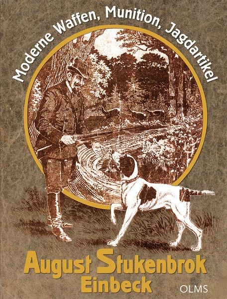 Produktbild: Stukenbrok &ndash; Waffenkatalog