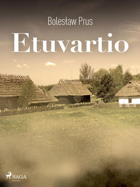Produktbild: Etuvartio