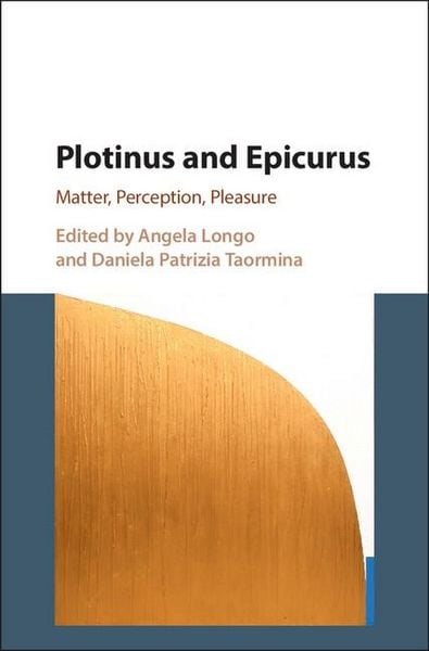 Produktbild: Plotinus and Epicurus