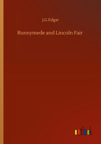 Produktbild: Runnymede and Lincoln Fair