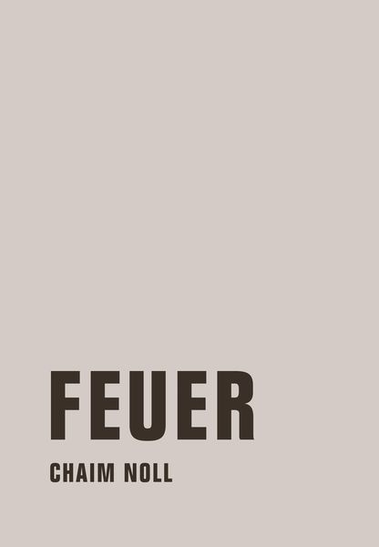 Produktbild: Feuer