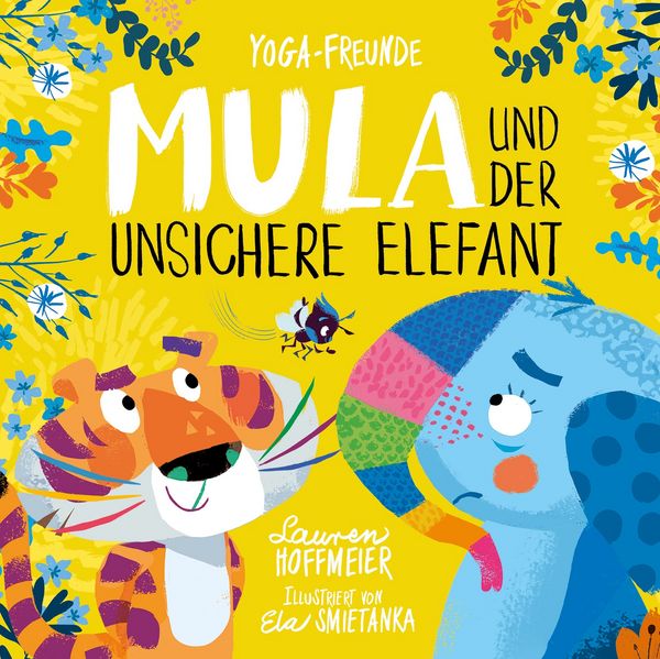 Produktbild: Mula und der unsichere Elefant