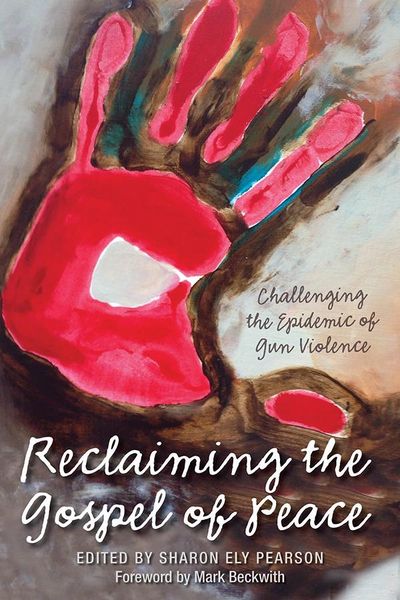 Produktbild: Reclaiming The Gospel of Peace