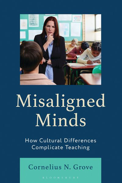 Produktbild: Misaligned Minds